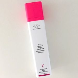 Drunk Elephant TLC Framboos Glycolic Serum